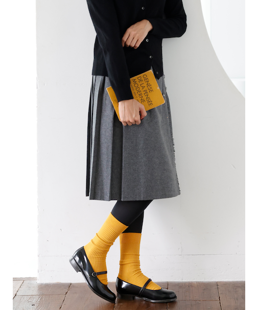 2×2リブスリーク