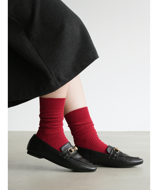 2×2リブスリーク