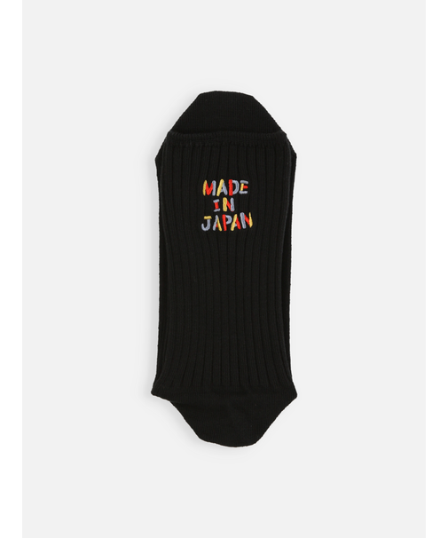 【メンズ】ジャパン刺繍ソックス