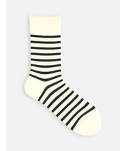 【WEB限定】ボーダーソックス