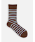 【WEB限定】ボーダーソックス