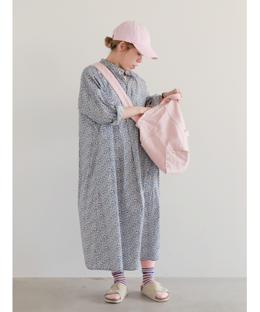 【WEB限定】ボーダーソックス