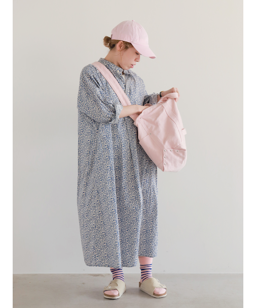 【WEB限定】ボーダーソックス