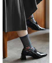 シアーローズソックス