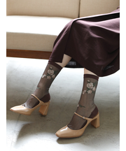 シアーローズソックス