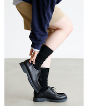 2×2リブルーズフィットハイカット