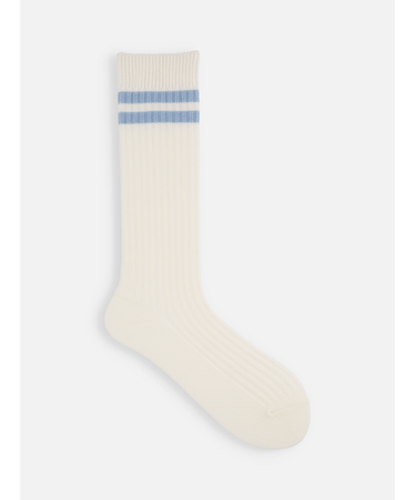 ミディ | ダブルラインソックス