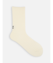 tekuteku刺繍ソックス