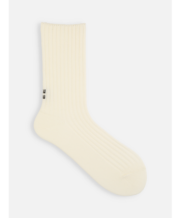 tekuteku刺繍ソックス