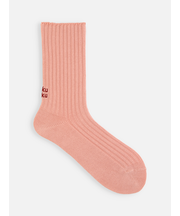 tekuteku刺繍ソックス