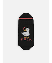 Duckショートソックス