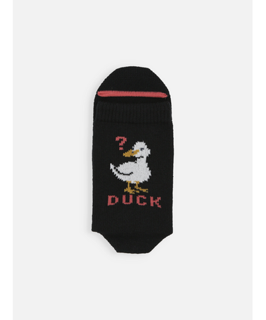 Duckショートソックス