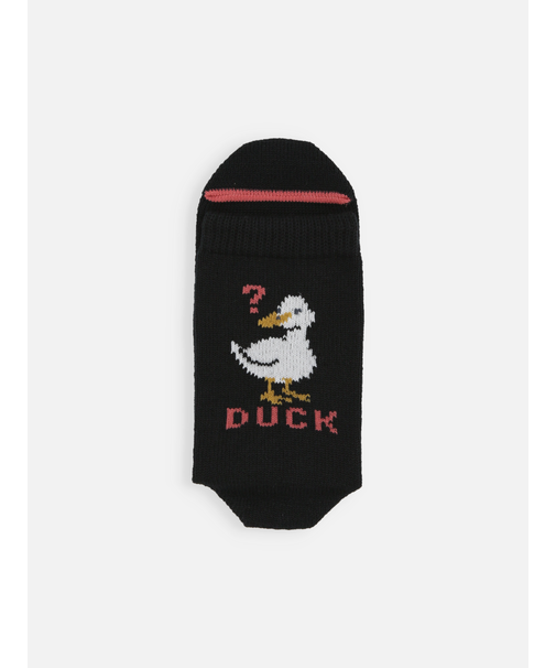 Duckショートソックス