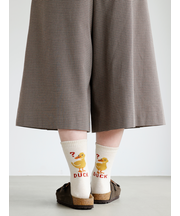 Duckショートソックス