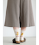 Duckショートソックス