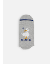 Duckショートソックス