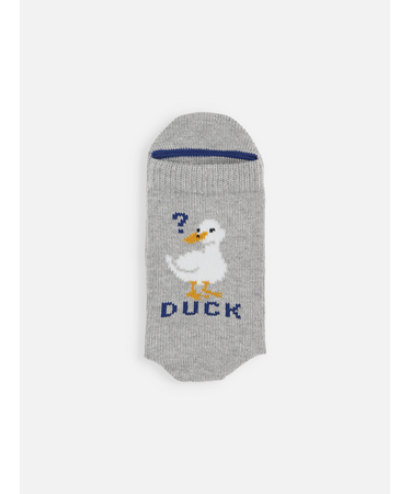 Duckショートソックス
