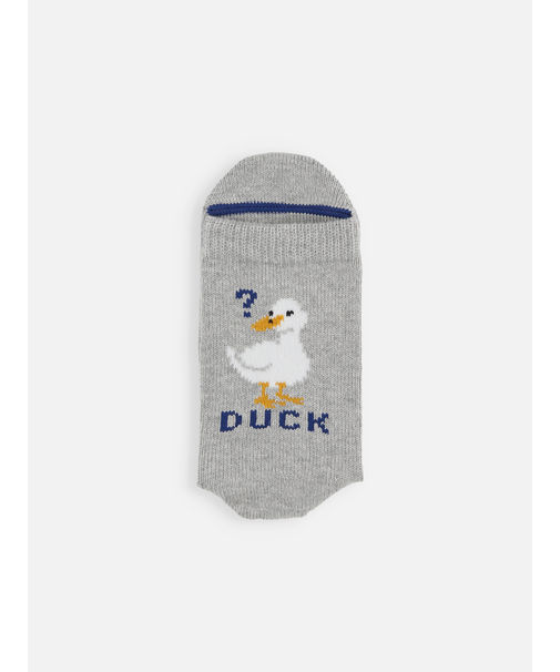 Duckショートソックス