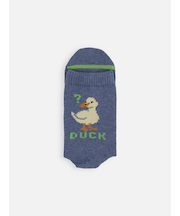 Duckショートソックス