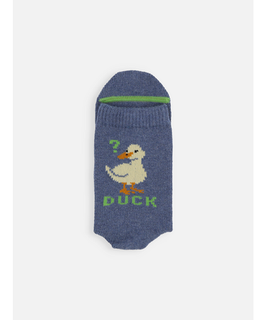 Duckショートソックス