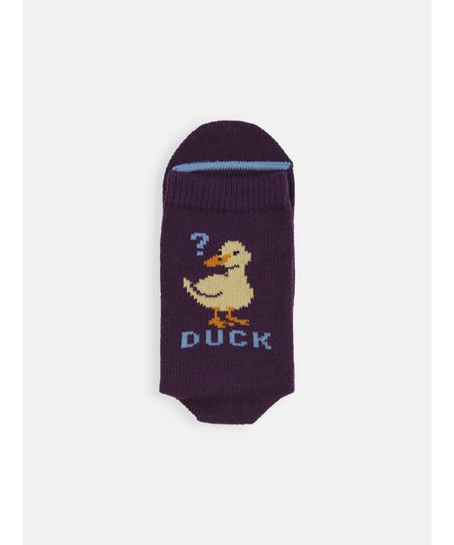 Duckショートソックス