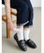 超ゴムゆるソフトコットンアメリブソックス