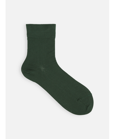 デオドラントベタショートソックス