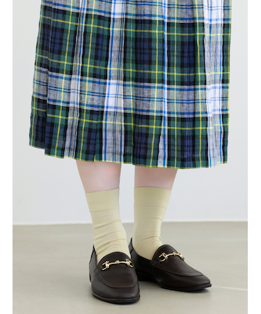 デオドラントベタショートソックス