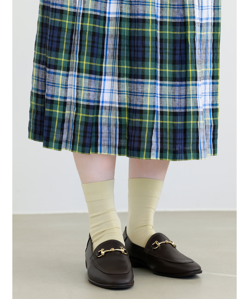 デオドラントベタショートソックス