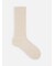 【Tabio MEN】リッチェル編みルーズソックス