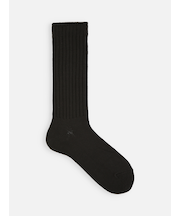 窪塚洋介さん着用商品【Tabio MEN】リッチェル編みルーズソックス