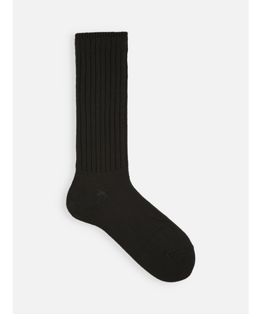 窪塚洋介さん着用商品【Tabio MEN】リッチェル編みルーズソックス