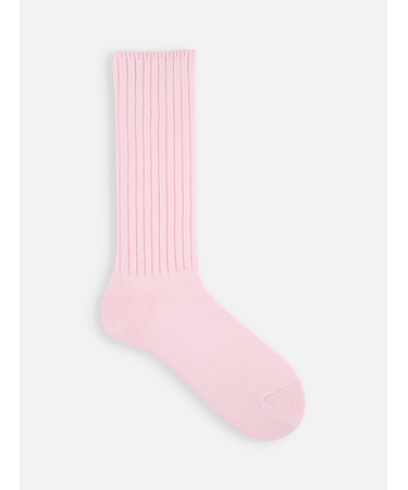 窪塚洋介さん着用商品【Tabio MEN】リッチェル編みルーズソックス