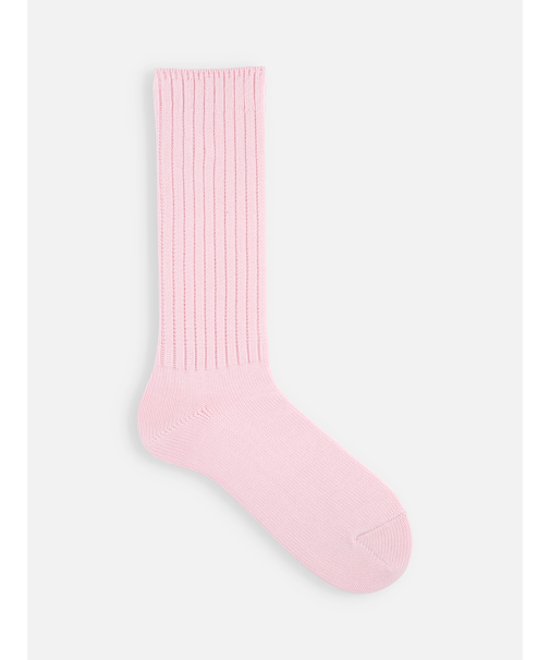 窪塚洋介さん着用商品【Tabio MEN】リッチェル編みルーズソックス