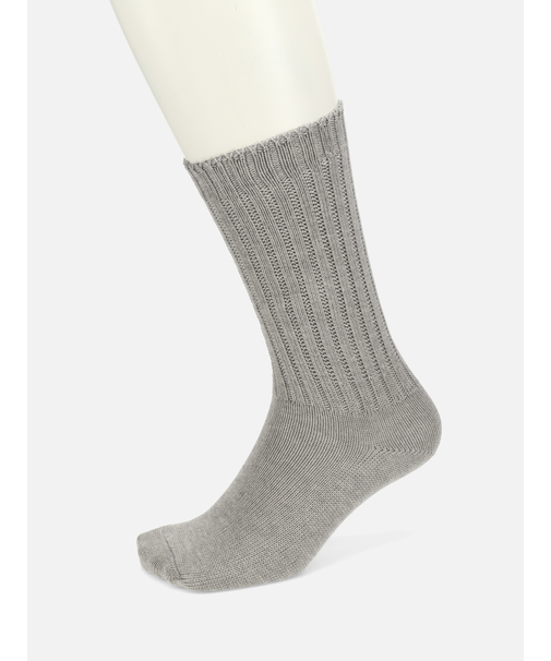 窪塚洋介さん 着用商品【Tabio MEN】リッチェル編みルーズソックス(23.0～25.0cm)