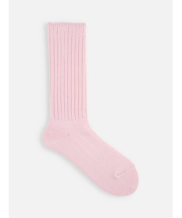 窪塚洋介さん 着用商品【Tabio MEN】リッチェル編みルーズソックス(23.0～25.0cm)