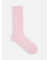 窪塚洋介さん 着用商品【Tabio MEN】リッチェル編みルーズソックス(23.0～25.0cm)