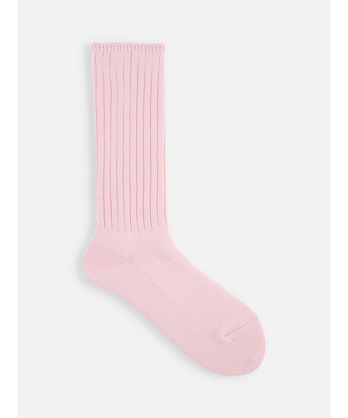 窪塚洋介さん 着用商品【Tabio MEN】リッチェル編みルーズソックス(23.0～25.0cm)
