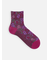 フロートFLOWERショートソックス