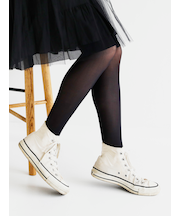 30デニールプレミアムタイツ