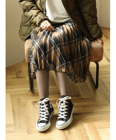 30デニールプレミアムタイツ