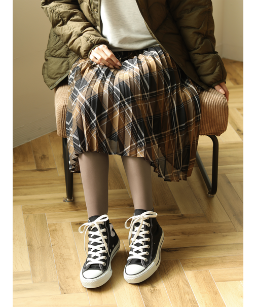 30デニールプレミアムタイツ