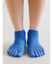 【一部店舗・WEB限定】レーシングラン・プロ五本指(Lサイズ)