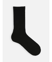 【Tabio MEN】大人男子が履けるRELAX PILE レギュラー丈ソックス