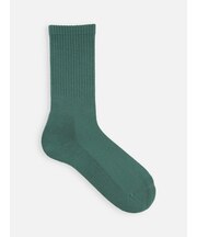 【Tabio MEN】大人男子が履けるRELAX PILE レギュラー丈ソックス