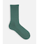 【Tabio MEN】RELAX PILE レギュラー丈ソックス