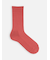 【Tabio MEN】RELAX PILE レギュラー丈ソックス