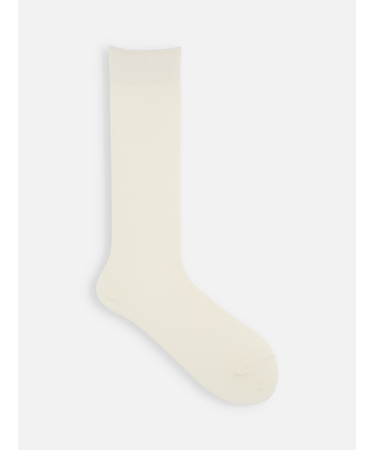 梳毛ベタソックス