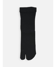 【Tabio MEN】綿履き口ゆったり足袋ソックス