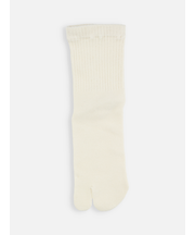 【Tabio MEN】綿履き口ゆったり足袋ソックス